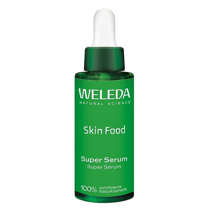 Weleda Skin Food Super Serum 30ml