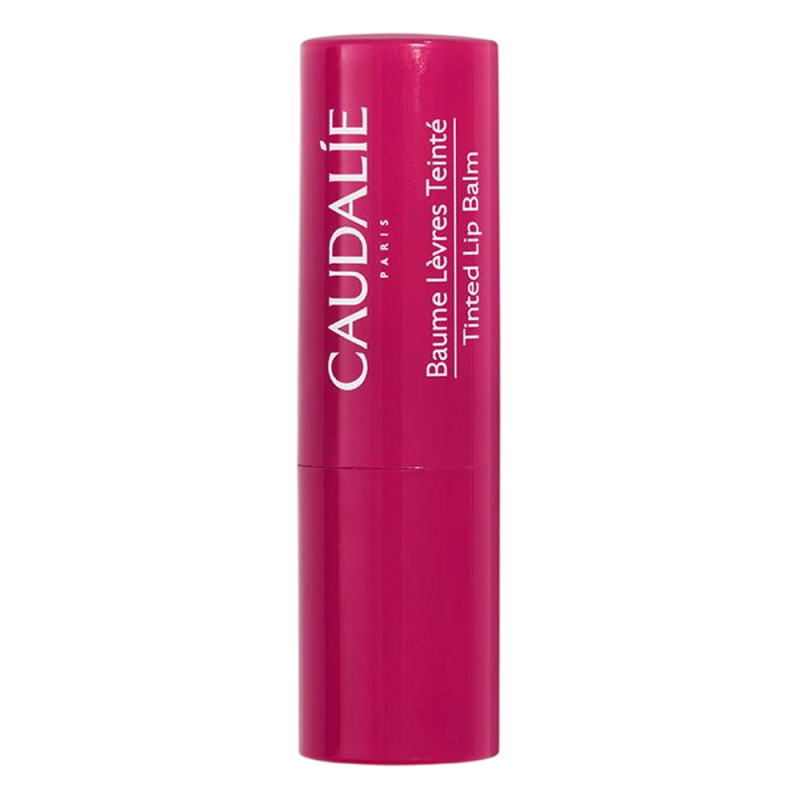 Caudalie Bálsamo Labial Perfume Frambuesa 4.5gr