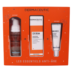 Set de regalo Dermaceutic Anti-Aging Essentials