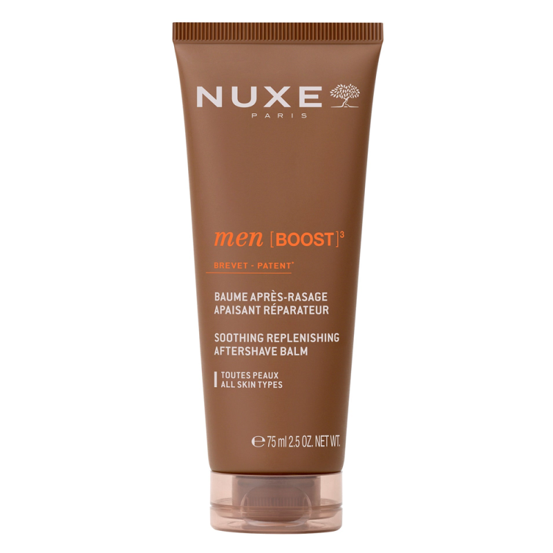 Nuxe Men Boost Baume Après-rasage 75ml