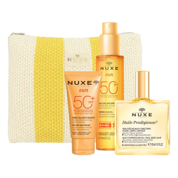 Nuxe Mes essentiels de l'été Kit