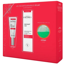 Eneomey Edición Limitada Set de Regalo Radiance Essentials