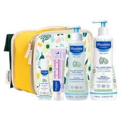 Mustela Vanity mis Primeros productos para bebés