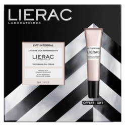 Lierac Lift Integral Antiedad Set de Regalo de Navidad