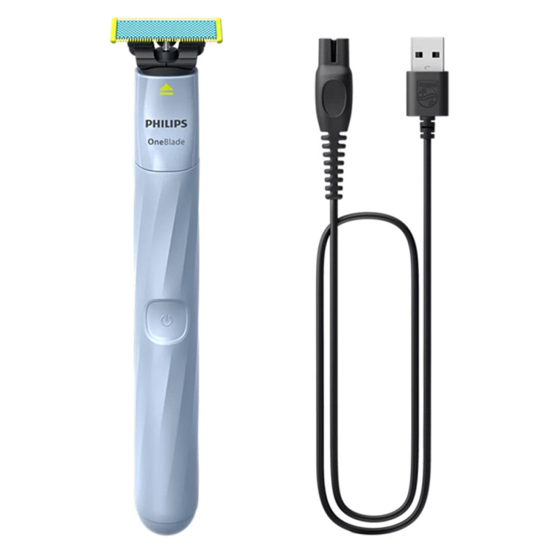 Afeitadora Philips OneBlade...