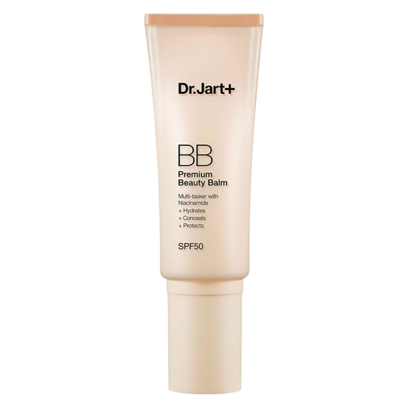Dr.Jart+ BB Bálsamo de Belleza Premium 02 Ligero-medio SPF50 40ml