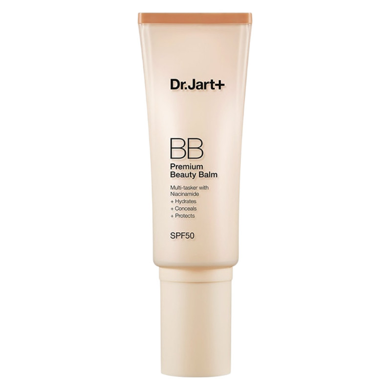 Dr.Jart+ BB Bálsamo de Belleza Premium 03 Bronceado medio SPF50 40ml