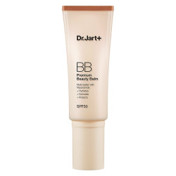 Dr.Jart+ BB Bálsamo de Belleza Premium 04 Bronceado Profundo SPF50 40ml