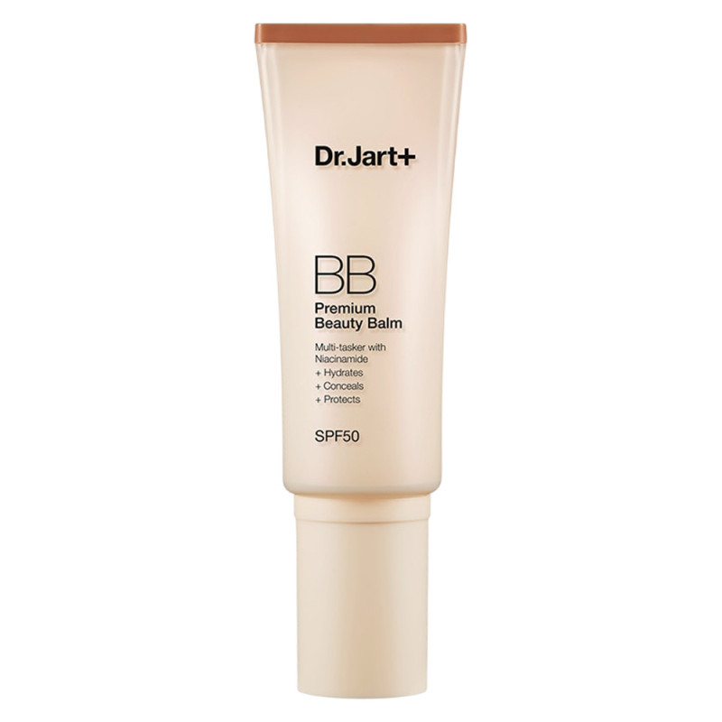 Dr.Jart+ BB Bálsamo de Belleza Premium 04 Bronceado Profundo SPF50 40ml