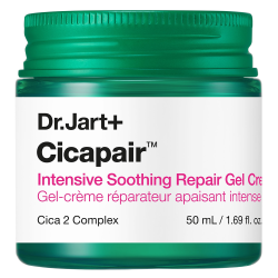 Dr.Jart+ Cicapair Gel-Crema Reparador Calmante Intenso 50ml