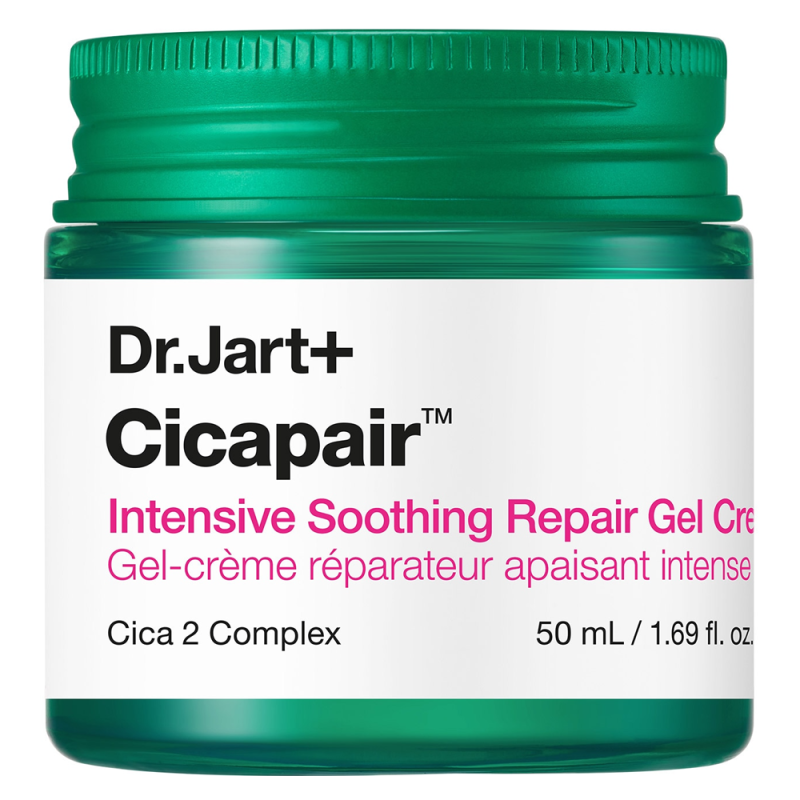 Dr.Jart+ Cicapair Gel-Crema Reparador Calmante Intenso 50ml