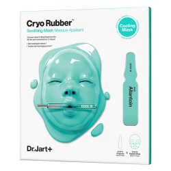 Dr.Jart+ Cryo Rubber Mascarilla Calmante Alantoína 44gr