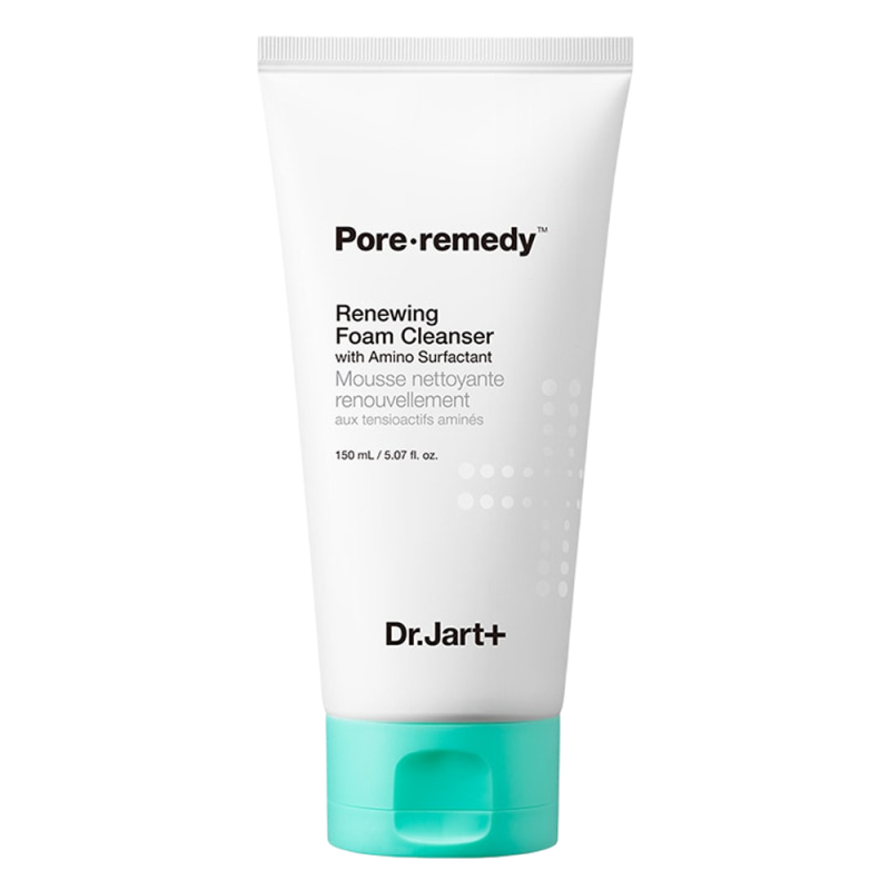 Dr.Jart+ Pore-Remedy Espuma Limpiadora 150ml