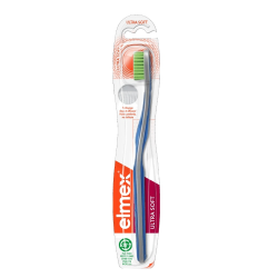 Cepillo Elmex Anticaries Ultra Suave