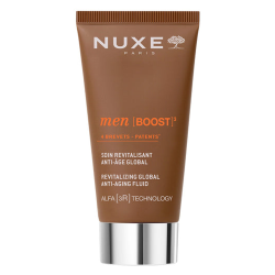 Nuxe Men Boost Soin revitalisant anti-âge global 50ml