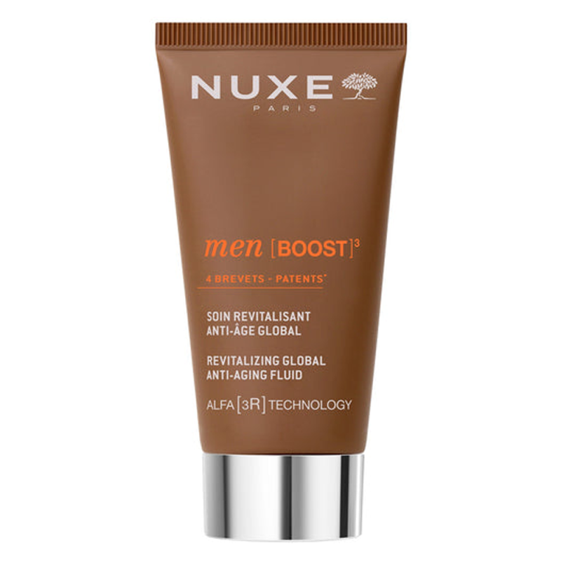 Nuxe Men Boost Soin revitalisant anti-âge global 50ml