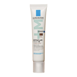 La Roche-Posay Effaclar Duo+M Unificante tono oscuro 40ml