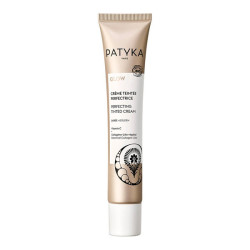 Patyka Glow Crema Perfeccionadora Dorada BIO 40ml