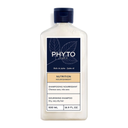 Phyto Nutrition Champú Nutritivo 500ml