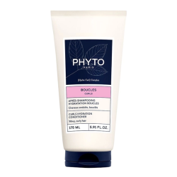 Phyto Acondicionador Hidratante para Rizos 175ml
