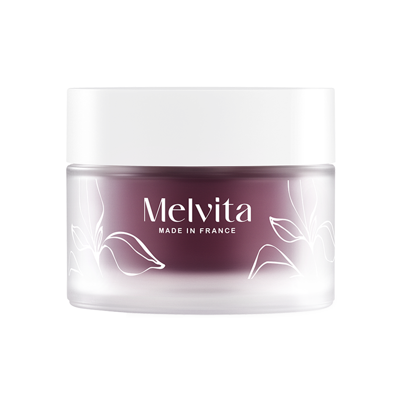 Melvita Argan Bio-Active Bálsamo regenerador de noche 50ml