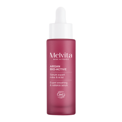 Melvita Argan Bio-Active Expert Serum Arrugas y Luminosidad 30ml