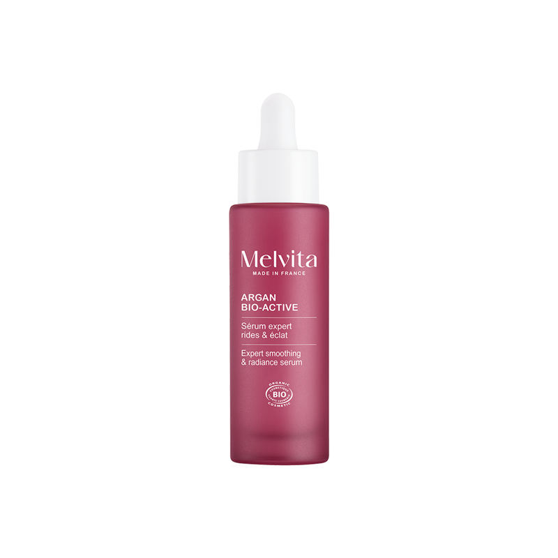 Melvita Argan Bio-Active Expert Serum Arrugas y Luminosidad 30ml