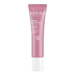 Melvita Argán Bio-Activo Correctivo contorno de ojos 15ml