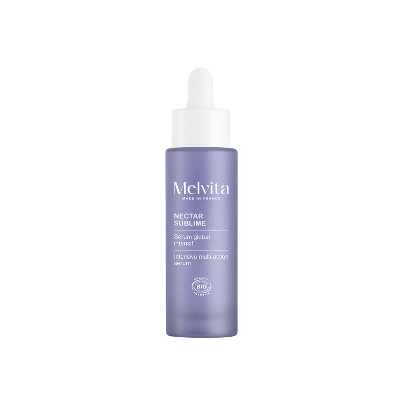 Melvita Nectar Sublime Serum Intensivo Bio 30ml