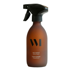 WhatMatters Multi-superficies Spray ecológico de Azahar 500ml