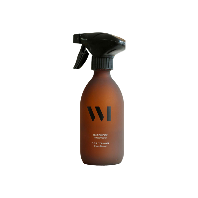 WhatMatters Multi-superficies Spray ecológico de Azahar 500ml