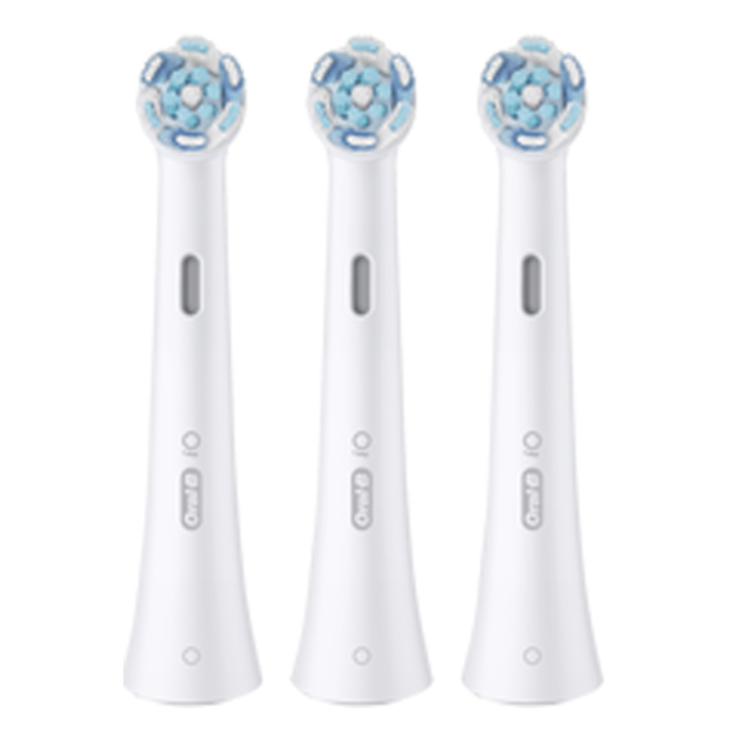 Cepillos Oral-B iO Ultimate Clean 3 White