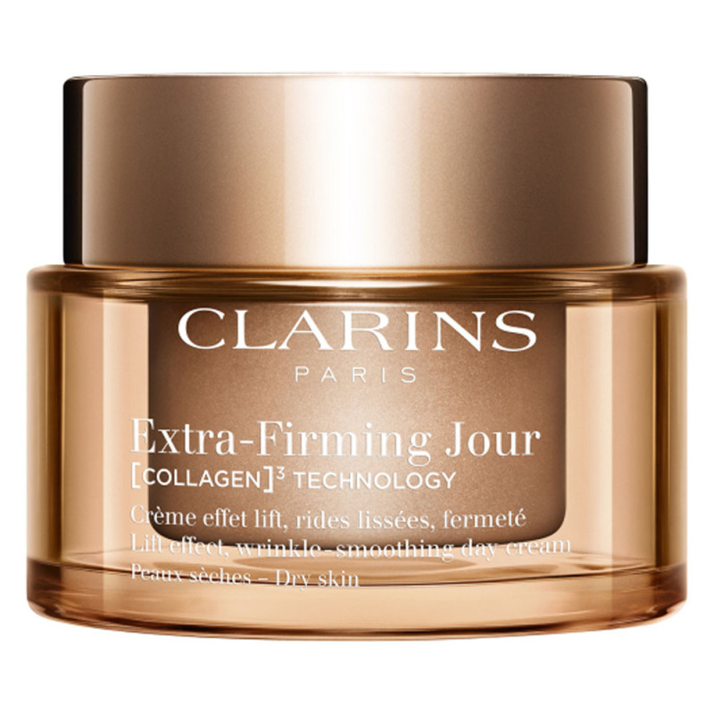 Clarins Crema de Día Extra-Reafirmante para pieles secas 50ml