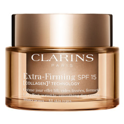 Clarins Crema de Día Extra-Reafirmante SPF15 todo tipo de piel 50ml