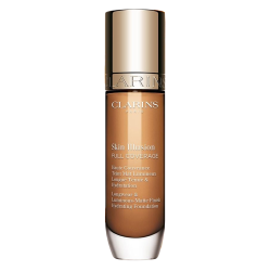 Base de Maquillaje de Alta Cobertura Clarins Skin Illusion 114N 30ml