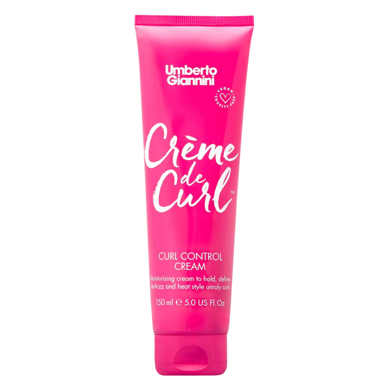Umberto Giannini Crema para rizos 150ml