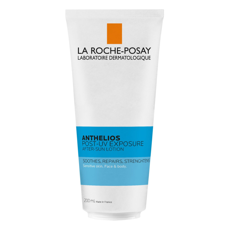 La Roche-Posay Anthelios Leche para después de la exposición solar 200ml