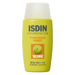 Isdin Fotoprotector FusionWater Magic Alcaraz SPF50 - 50ml