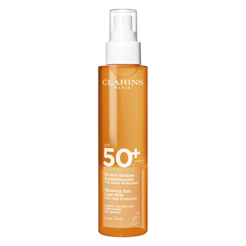 Bruma solar Clarins SPF50+ 150ml