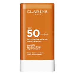 Clarins Stick Solar Invisible SPF50 - 17gr