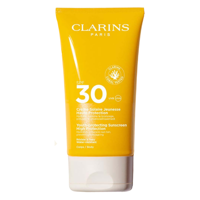 Clarins Crema Solar SPF30 - 150ml