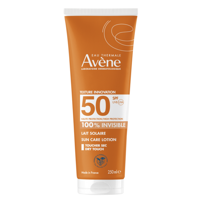Avene Leche Solar SPF50 - 250ml