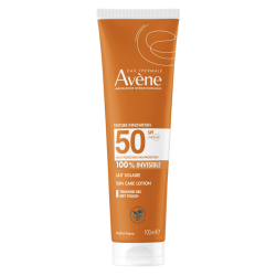 Avene Leche Solar SPF50 - 100ml