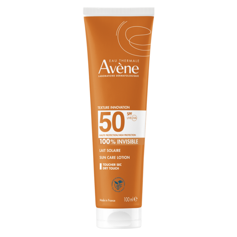 Avene Leche Solar SPF50 - 100ml
