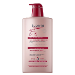 Eucerin pH5 Gel de Ducha 1L