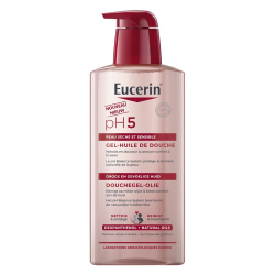 Eucerin pH5 Gel de Ducha 400ml