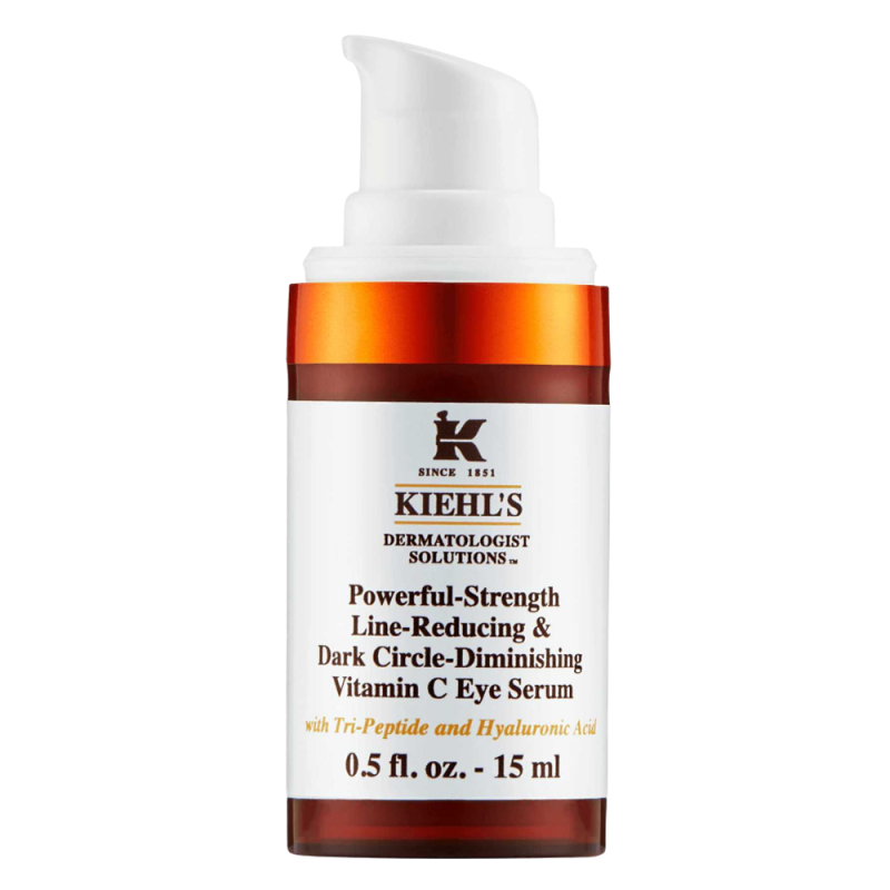 Kiehl's Vitamina C Serum Contorno de Ojos 15ml