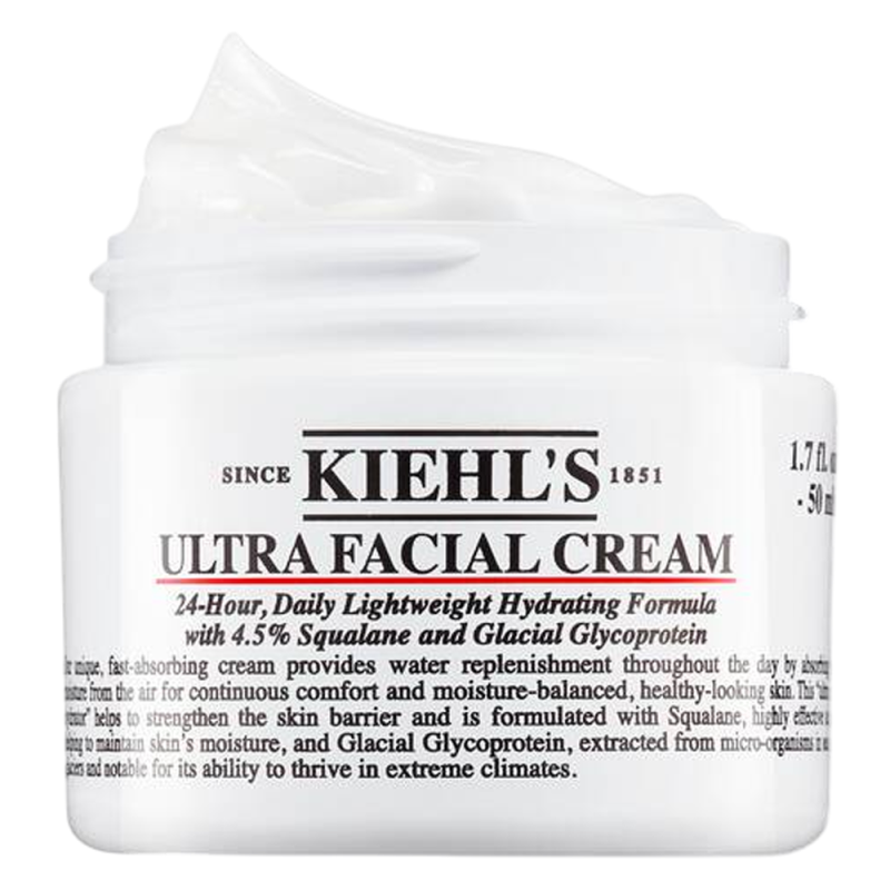 Kiehl's Crema Hidratante Ultra Facial Ligera 50ml