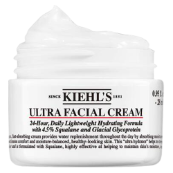 Kiehl's Crema Hidratante Ultra Facial Ligera 28ml