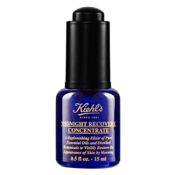 Kiehl's Midnight Recovery Concentrate Aceite facial 15ml